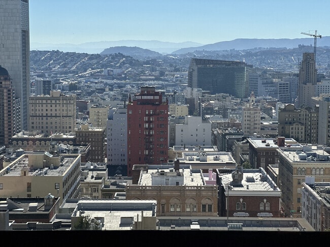 Photo - 1177 California St Unit 823