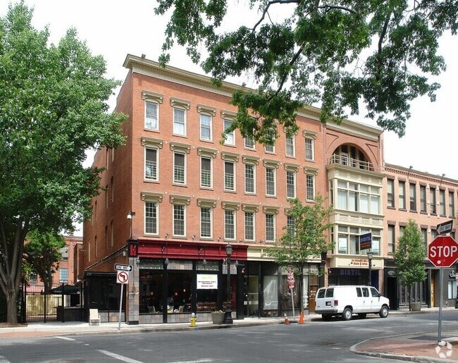 Building Photo - 254-270 Worthington St Rental