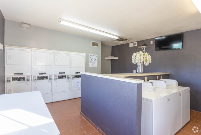 Brisa Apartments & Storage