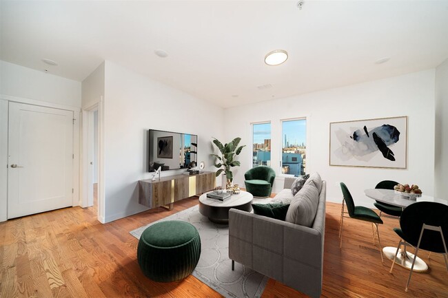 Photo - 541 42nd St Condo Unit 3B