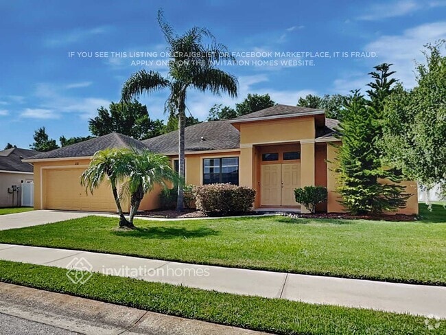 Building Photo - 2321 Lobelia Pl Rental