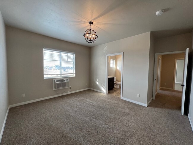 Prairiewater Place