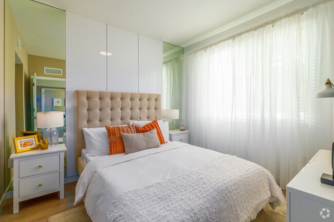 Apartamento modelo - Amelia