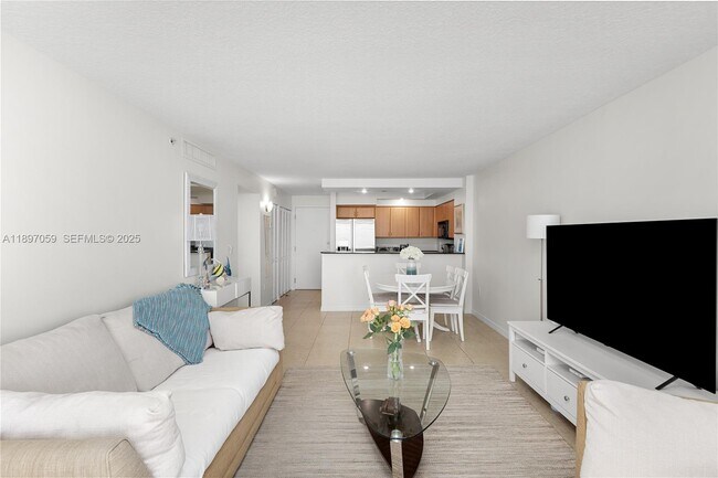 Photo - 6917 Collins Ave Unit 1203