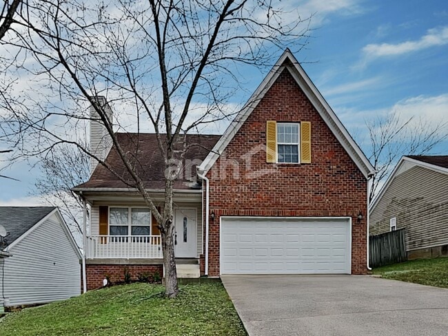 Building Photo - 913 Tom Hailey Blvd