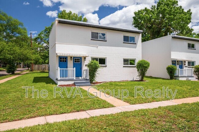 Photo - 1915 Miller Ave Unidad 2