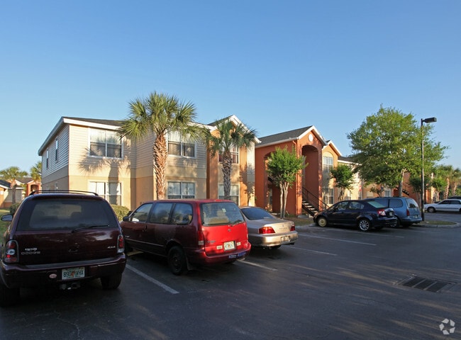 Photo - Hidden Creek Villas