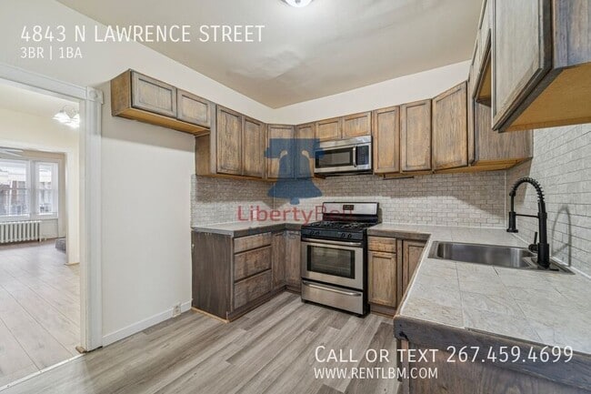 Photo - 4843 N Lawrence St