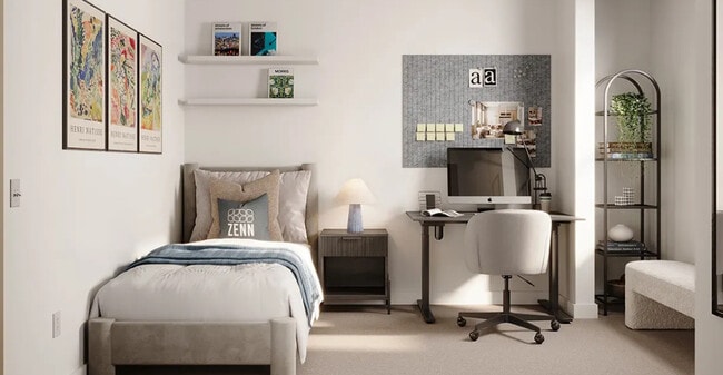 Photo - Zenn at Skyview