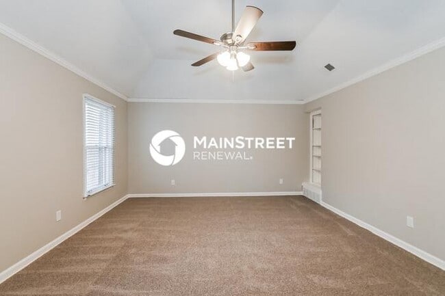 4 Bedroom Pet-Friendly Home in CORDOVA, TN with Main Street Renewal