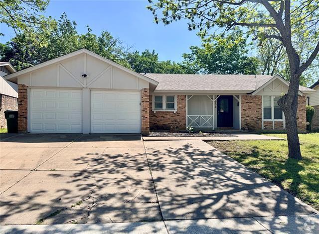 Building Photo - 6904 Bennington Dr Rental