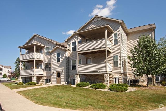 Eagles Ridge Apartments - Eagles Ridge Apartments