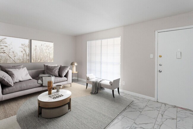 Sharpstown Manor