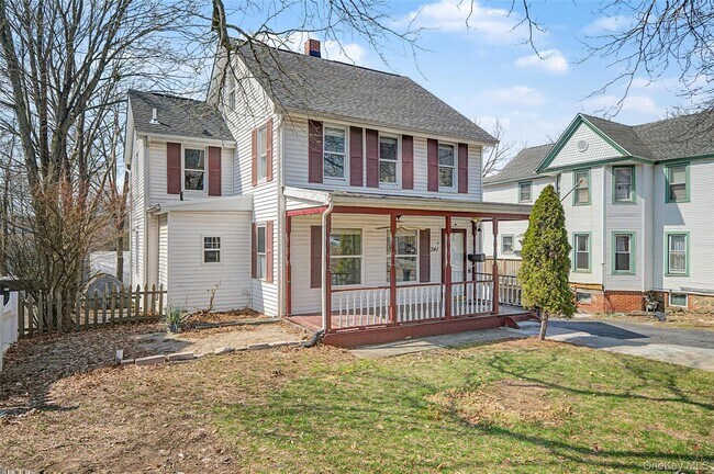 Photo - 241 N Main St