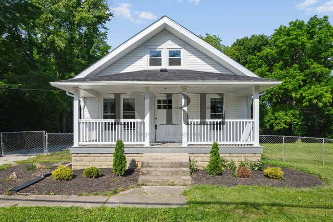 Building Photo - 7979 Dublin Rd