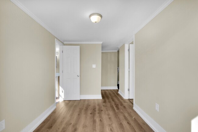 Photo - 1707 Asheville St