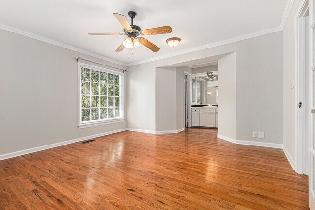 Photo - 2 bdrm, 2 bath home in Grant Park