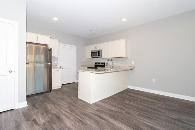 Photo - Elevated Living Starts Here  Now Pre-Leasing in Winchester, KY