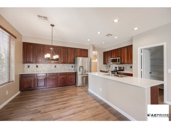 Photo - Nestled In A Quiet Cul-De-Sac Within The Desirable Eagle Highlands Community, This Beautifully Craft