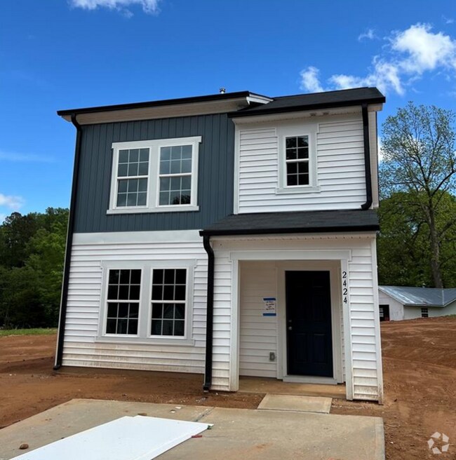 Building Photo - 2424 Kings Cross Ct Rental