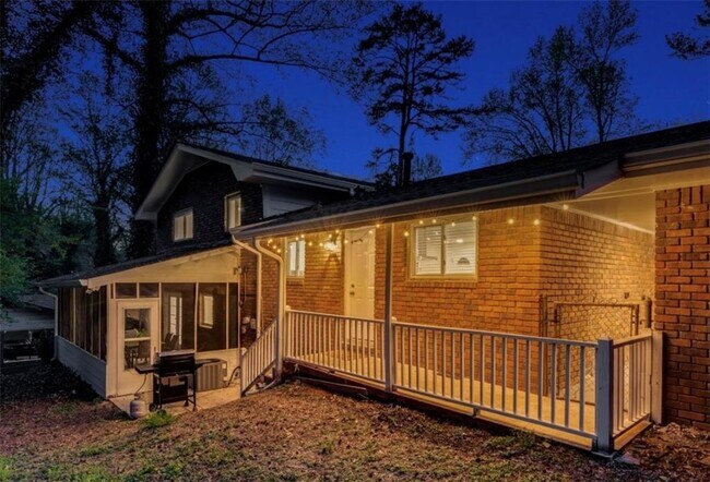 Photo - 3490 Turner Heights Dr