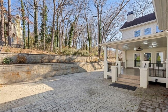 Photo - 526 Coopers Pond Dr