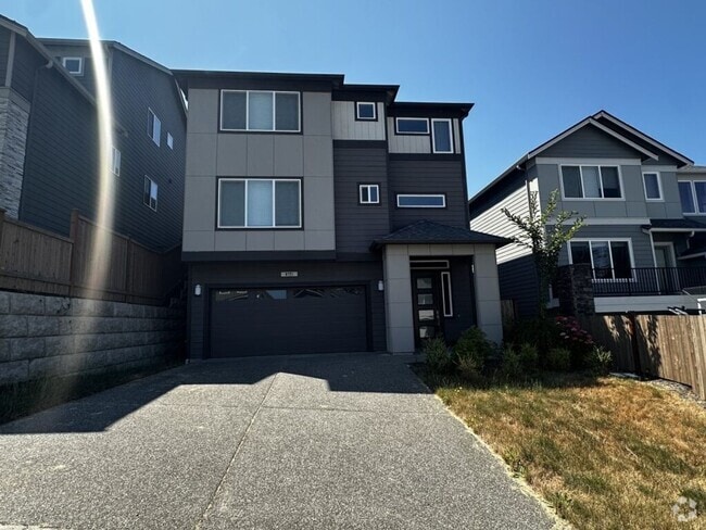 Building Photo - Modern Comfort and Style in Spacious Snoho... Rental
