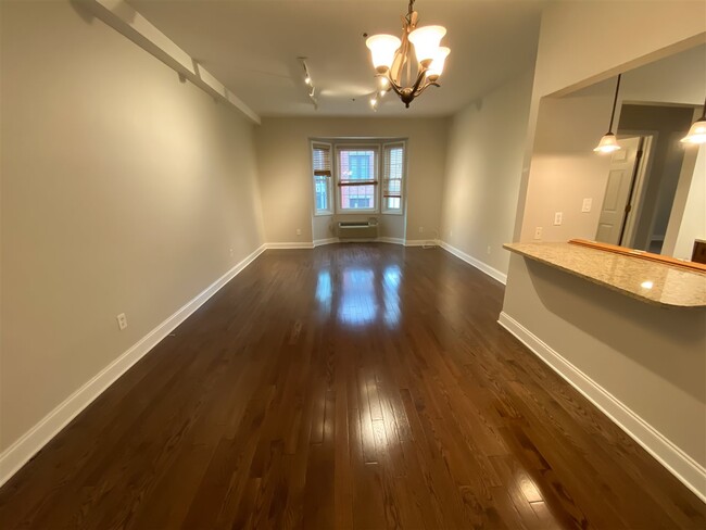 100 Garden St Condo Unit 2C - Condo for Rent in Hoboken, NJ | ForRent.com