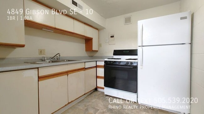 Photo - 4849 Gibson Blvd SE Unit 10