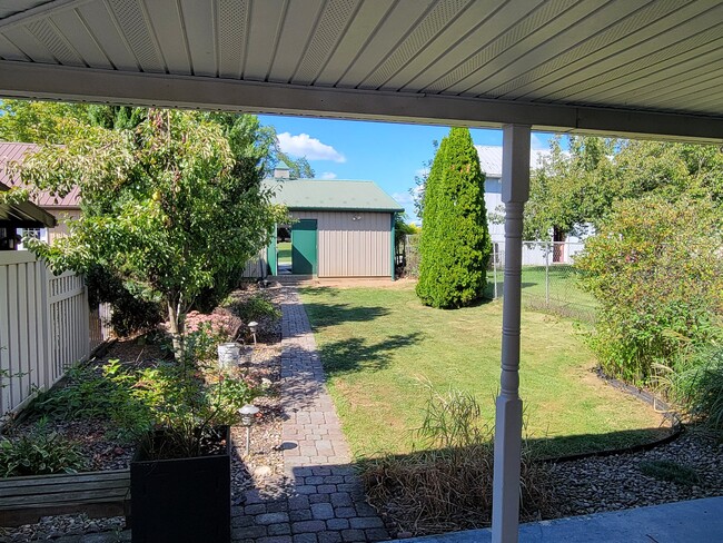 Photo - 3571 Orrstown Rd