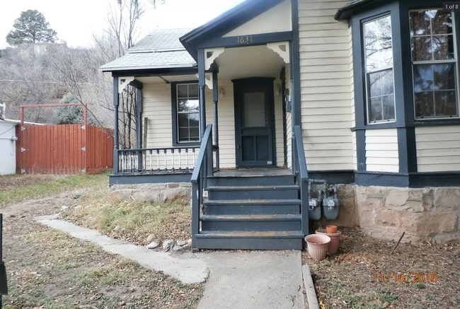 137 - 137 Apartment Unit 1
