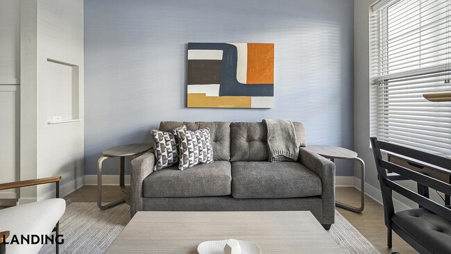 Photo - 15401 Chenal Pkwy Unit 3301