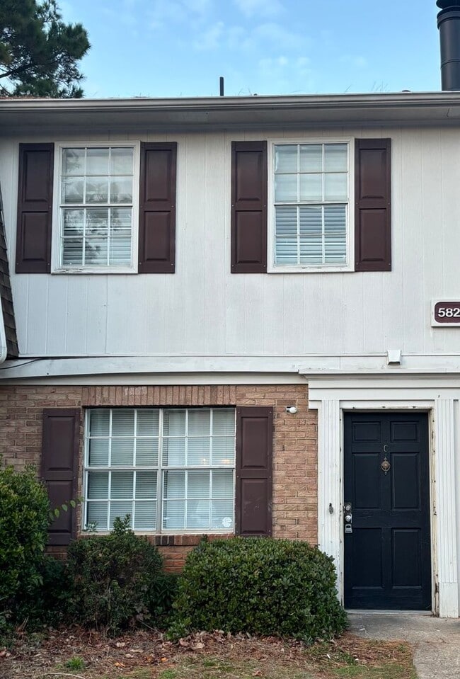 Photo - 5823 Hunting Ridge Ln