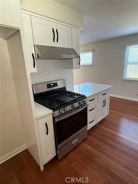 Photo - 1207 Sycamore Ave Casa