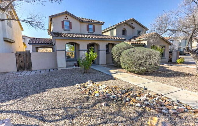 Building Photo - Rancho Sahuarita