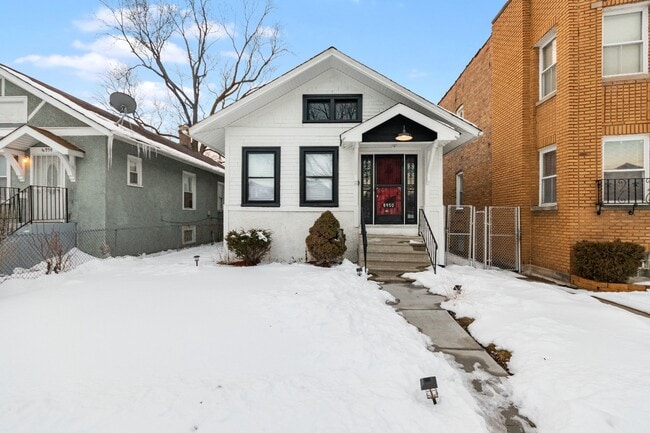 Photo - Charming 3-Bedroom Home | 1 Bath | In-Unit Laundry | Updated Kitchen – $2,075/month