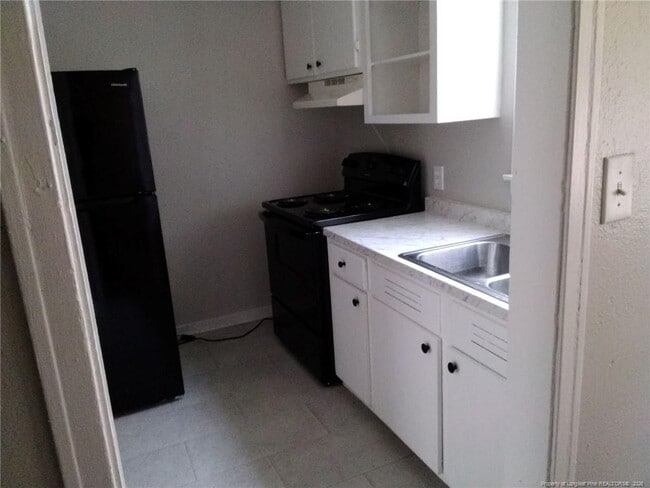 Photo - 1009 Cherry St