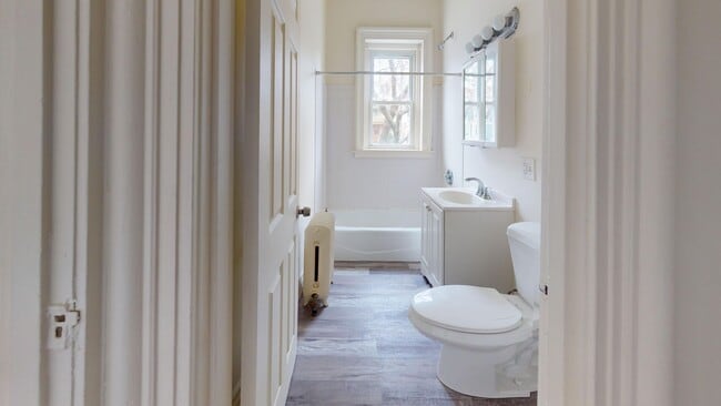 Photo - Embassy Unit 1