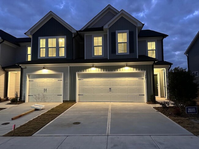 Photo - 1007 Blissful Waters St