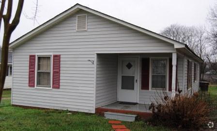 Building Photo - 2702 S Ridge Ave Rental