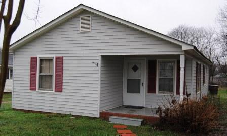 Photo - 2702 S Ridge Ave House