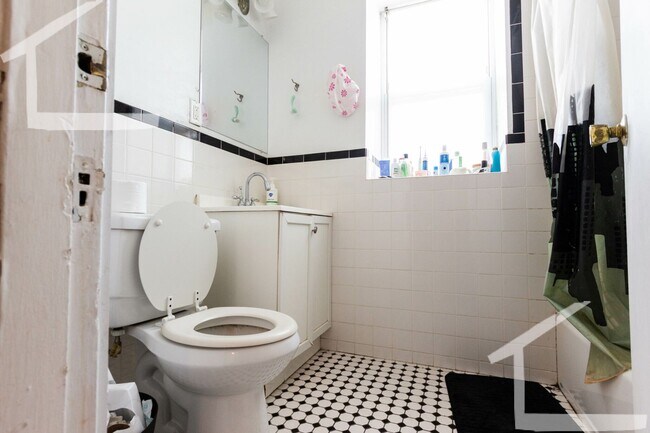 Photo - What a bargain! 4-Bed Allston Apt Near the T