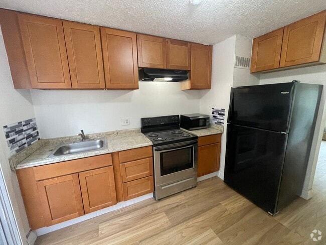 Building Photo - rh6123Montecto Unit rh6123Montecito13 Rental