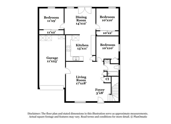 Photo - 12748 Beaubien Rd