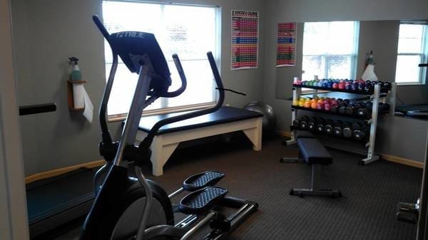 Photo - Blackstone Harbor