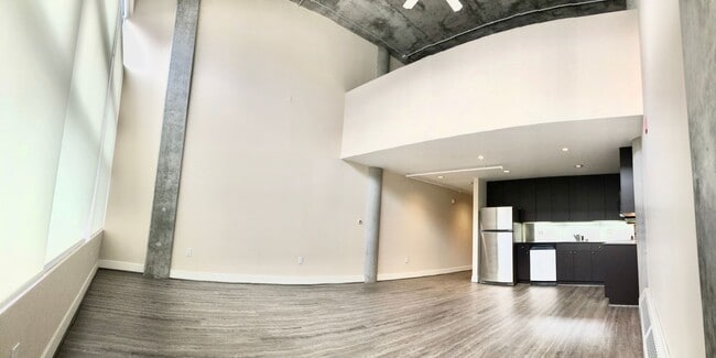 Photo - Jack London Square Loft – Newly Renovated, High Ceilings, Prime Location!