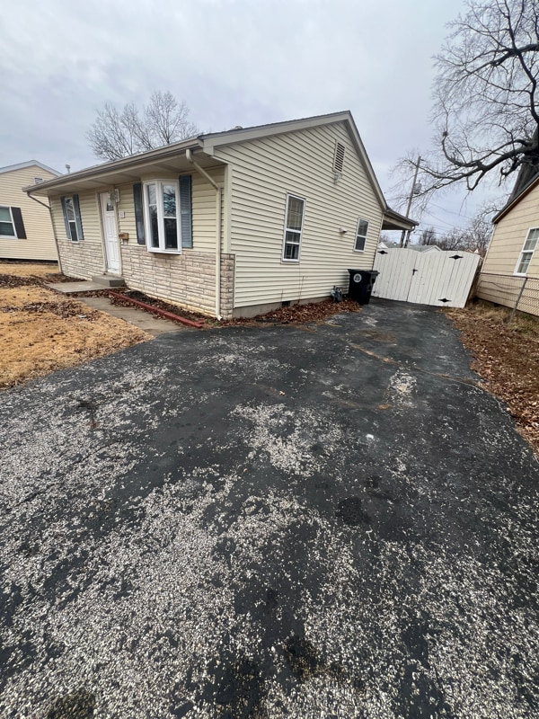 Photo - 1515 S Ruston Ave