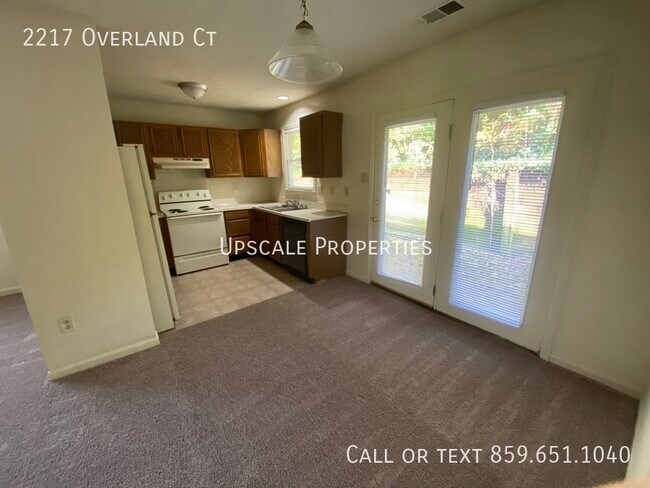 Photo - 2217 Overland Ct