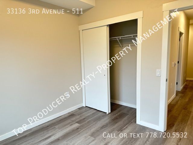 Photo - South Facing 2 Bed Apartment Unit 511