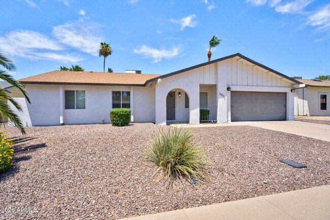 Photo - 8832 E Lupine Ave